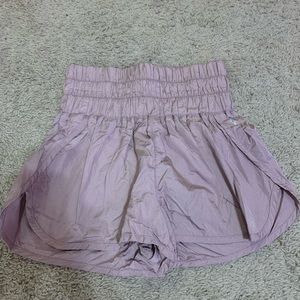 free people way home shorts